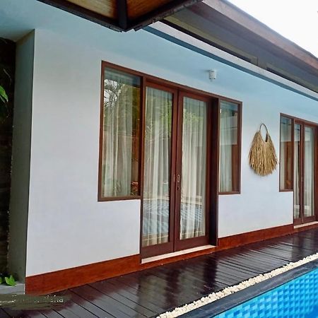 Villa Travis Семиньяк Экстерьер фото