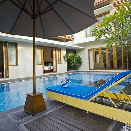 Villa Travis Семиньяк Экстерьер фото