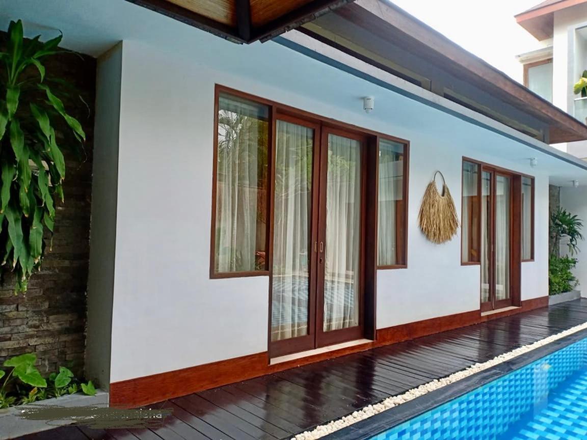 Villa Travis Семиньяк Экстерьер фото