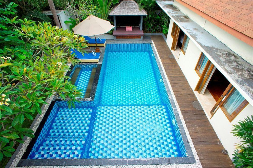 Villa Travis Семиньяк Экстерьер фото
