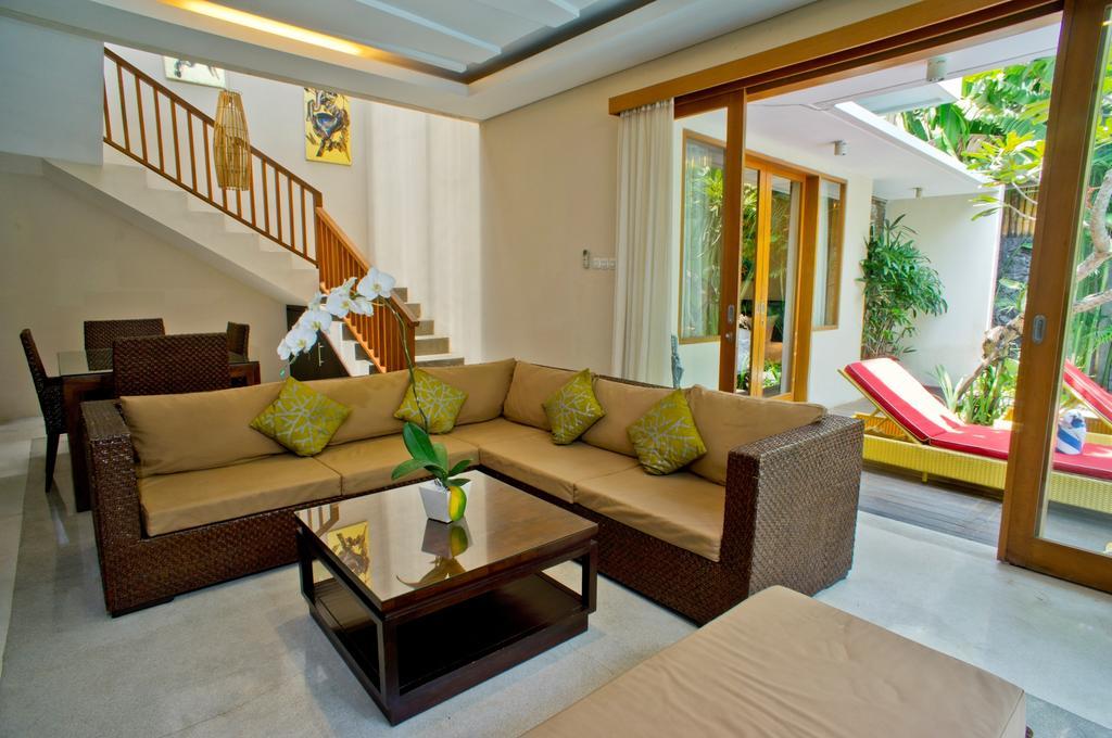 Villa Travis Семиньяк Экстерьер фото