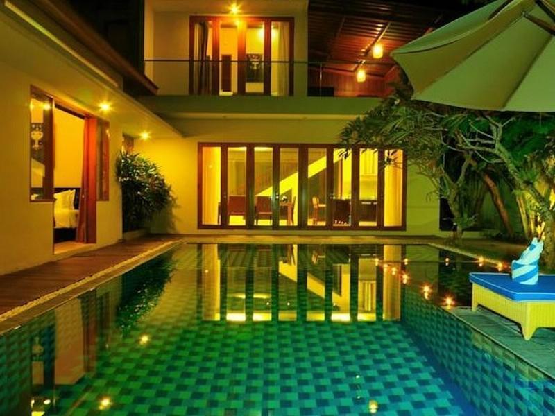 Villa Travis Семиньяк Экстерьер фото