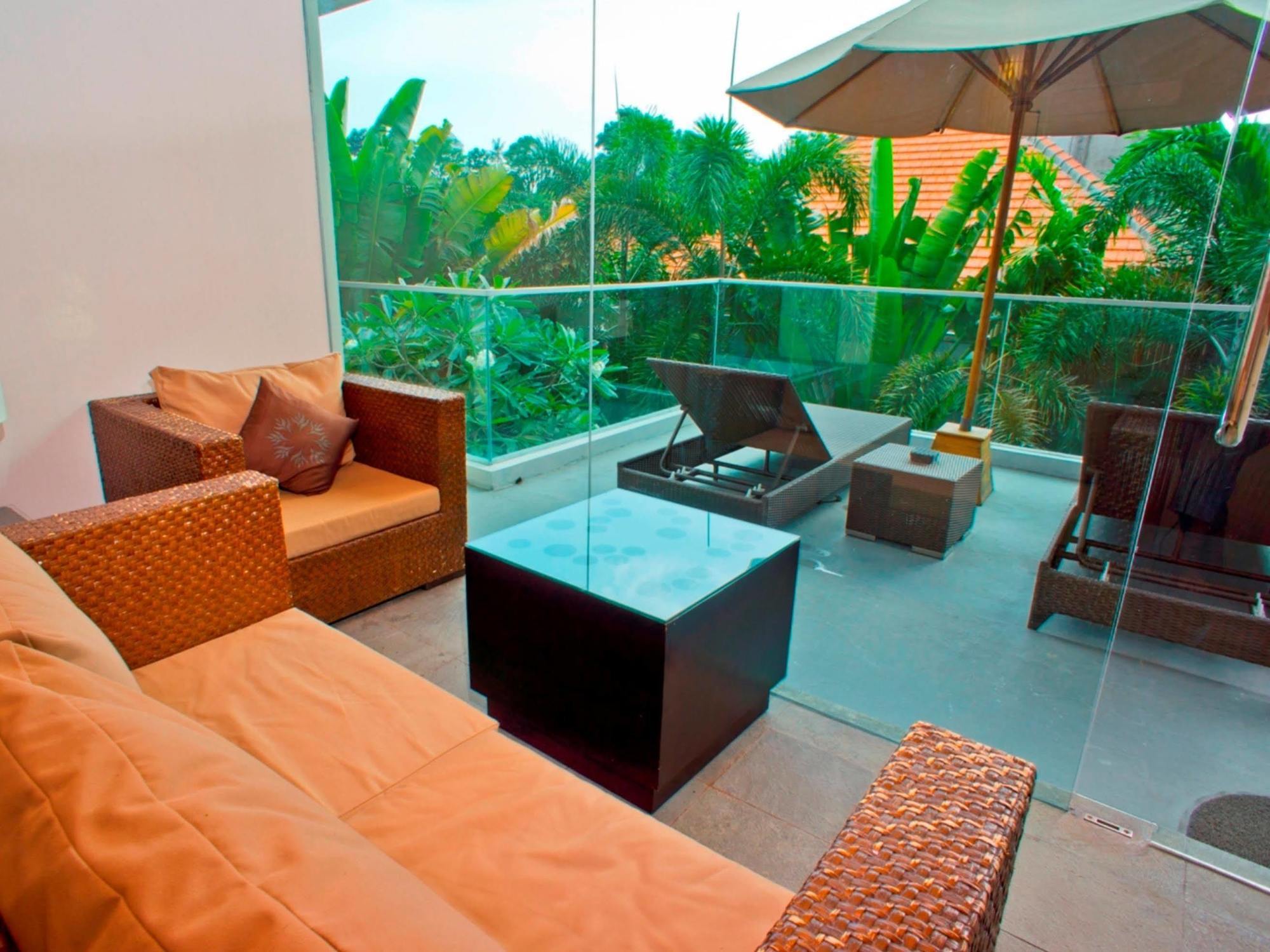 Villa Travis Семиньяк Экстерьер фото
