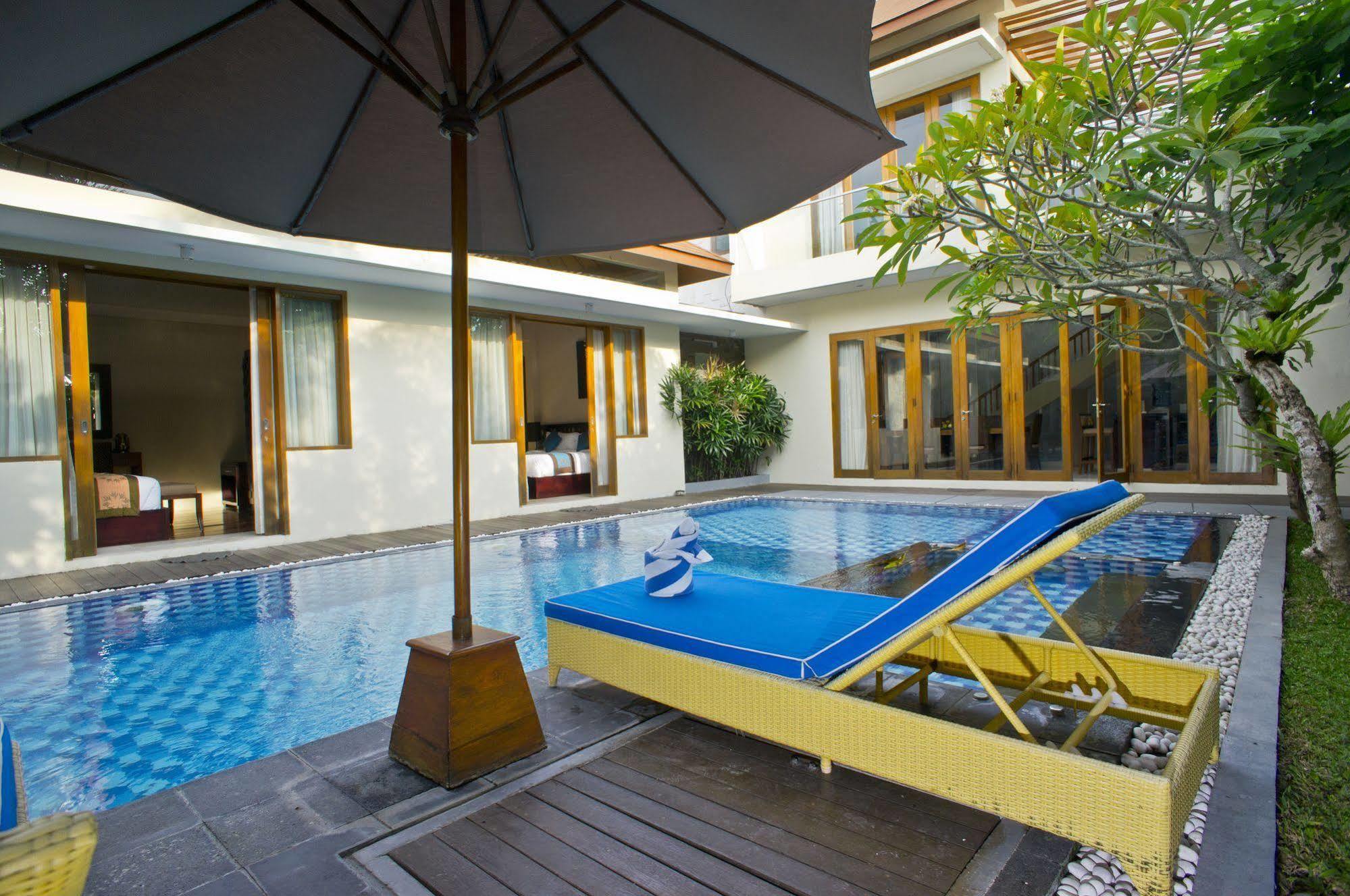 Villa Travis Семиньяк Экстерьер фото