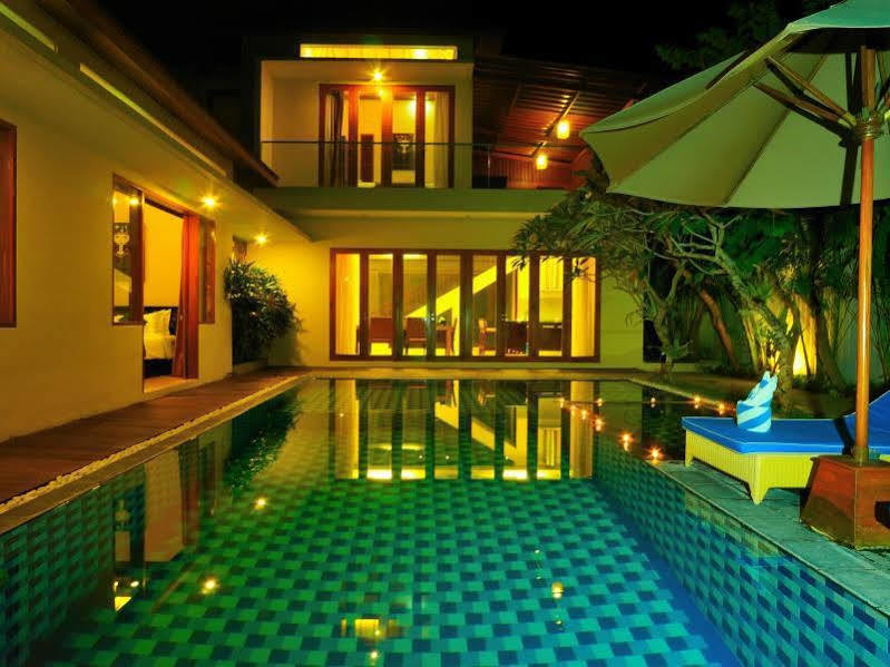 Villa Travis Семиньяк Экстерьер фото
